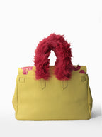 Limited Edition 1/1 - Artbag The Bella - 'Polly'