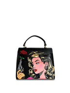 Sac Lulu original - « Michèle »