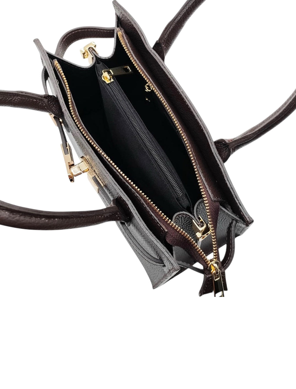 Sac Gina original - "Fortune Cookie"