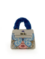 Original Marie Bag - 'Fraukje' (DAISY)