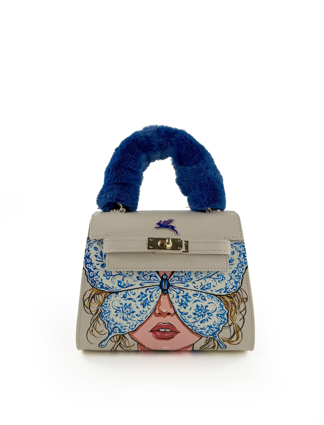 Original Marie Bag - 'Fraukje' (DAISY)