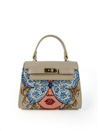 Original Marie Bag - 'Fraukje' (DAISY)