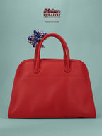 Limited Edition 1/1 - Artbag The Bowling Bag - 'French Cancan' 