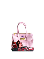 Original Mini Bella Bag - 'GTO'