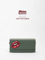 Geschenkgutschein - „Die Sidechick-Tasche“ 