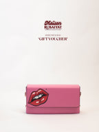 Geschenkgutschein - „Die Sidechick-Tasche“ 