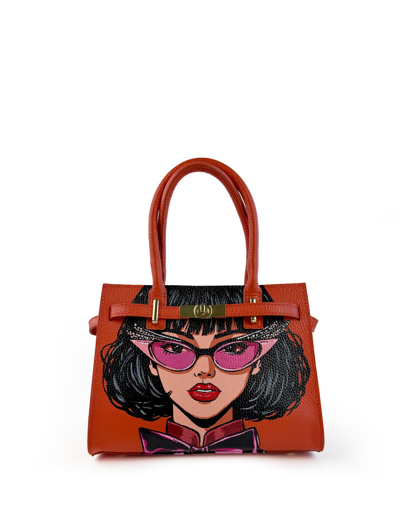 Original Gina Bag - 'Charlotte' (DAISY)