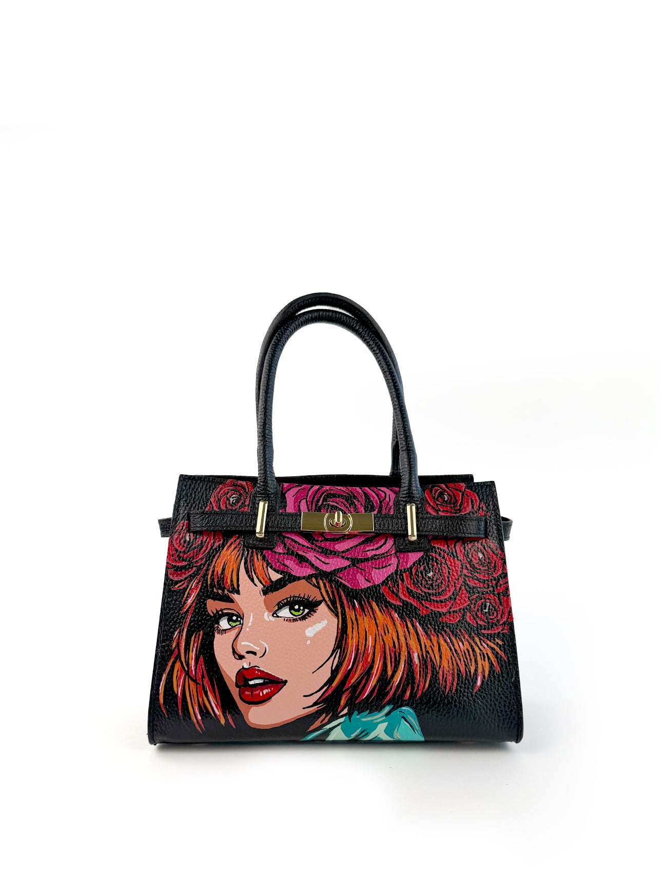 Original Gina Bag - 'Mary' (MR)