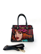 Original Gina Bag - 'Mary' (MR)