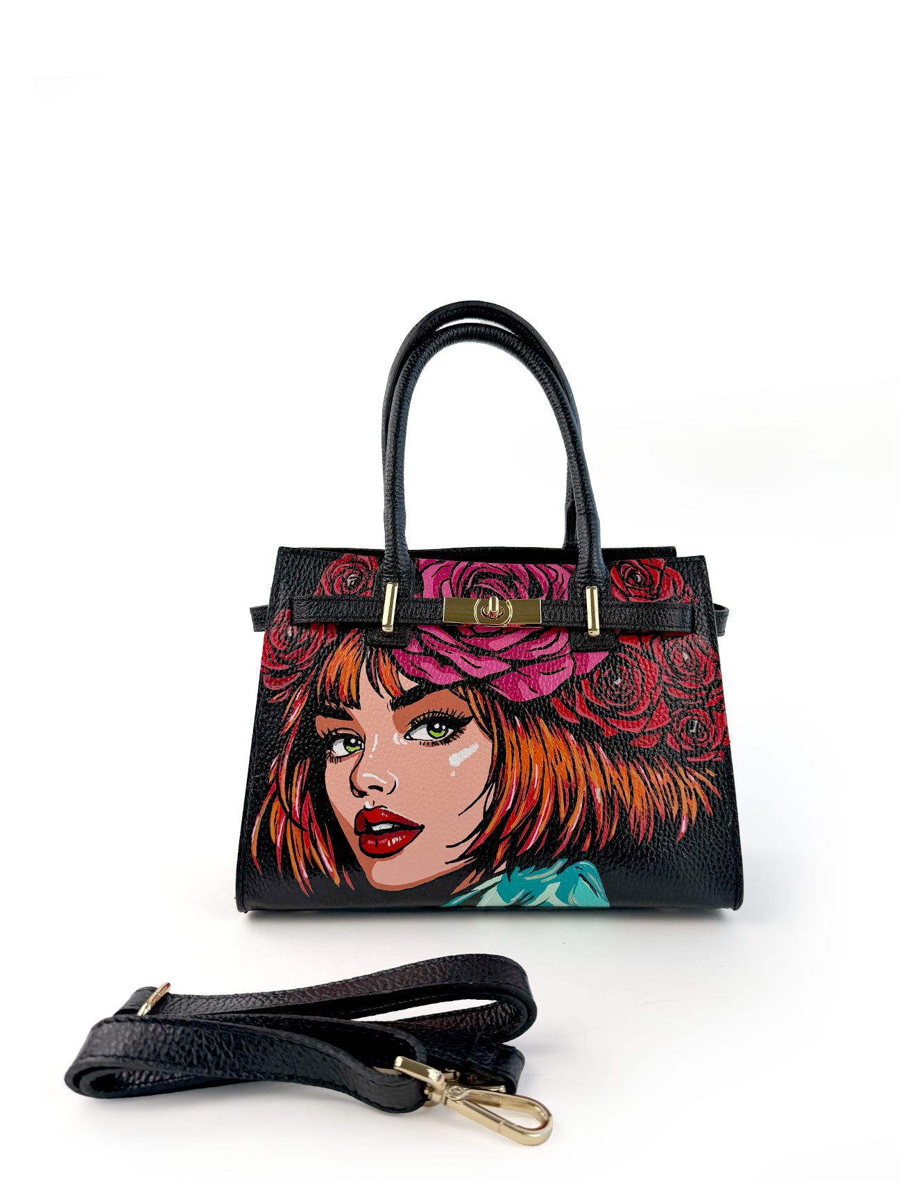 Original Gina Bag - 'Mary' (MR)