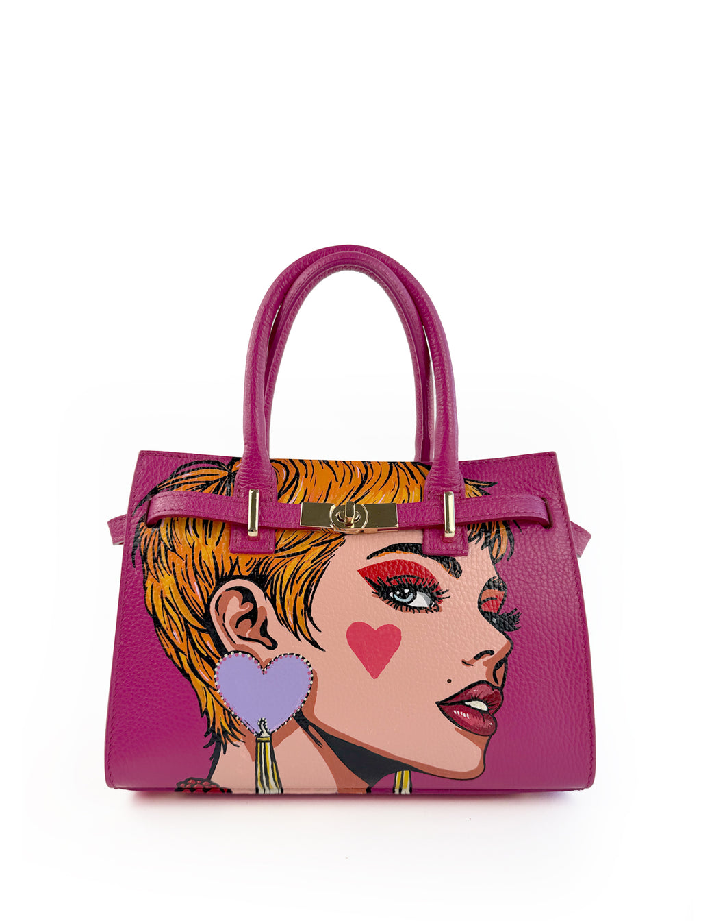 Original Gina Bag - 'Rebel' (CHLOË)