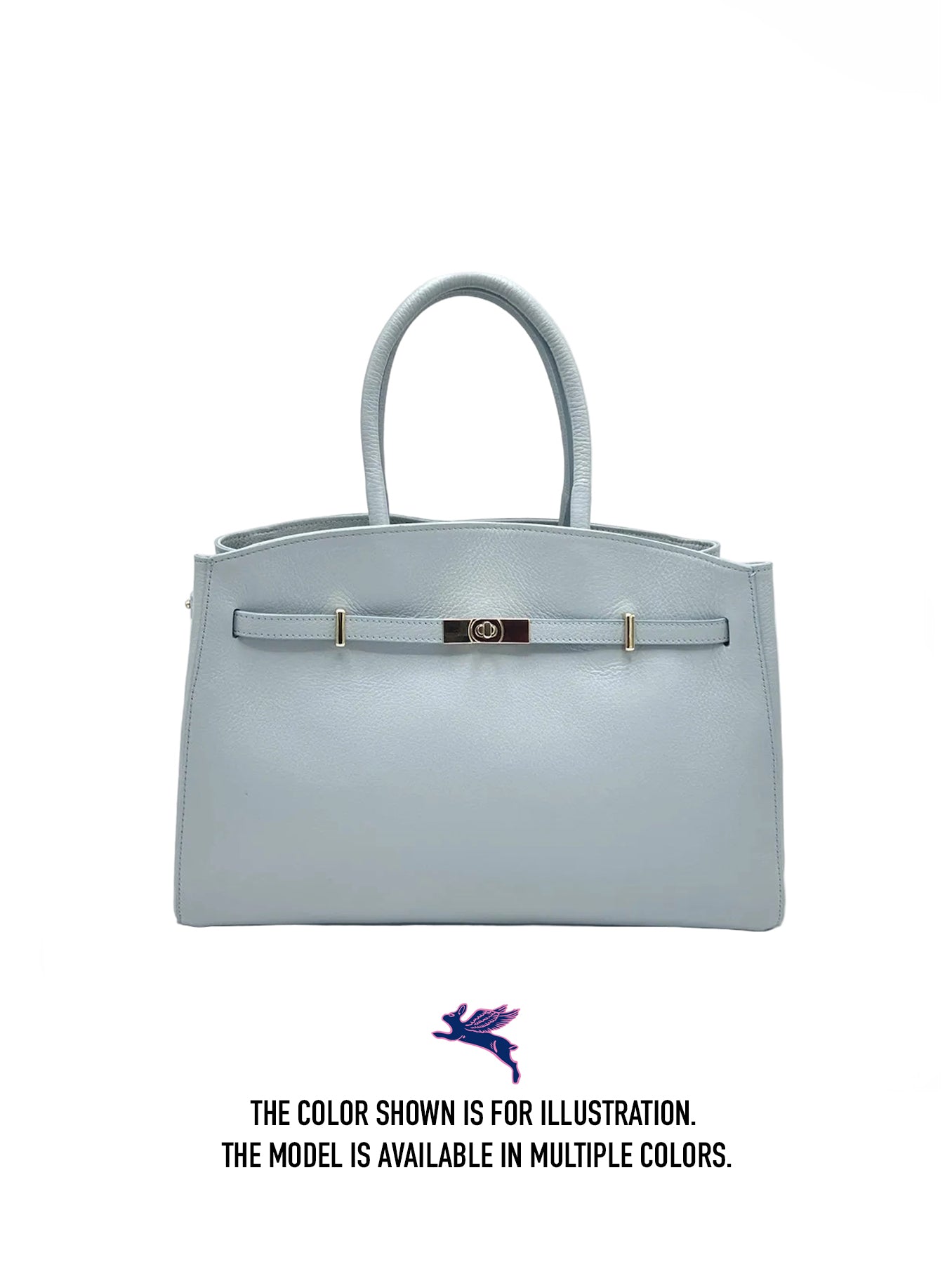Custom Majesty Gisèle Bag