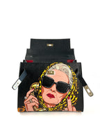 Original Lulu Bag - 'GRANNY'