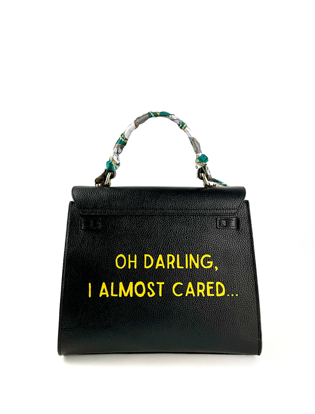 Original Lulu Bag - 'GRANNY'