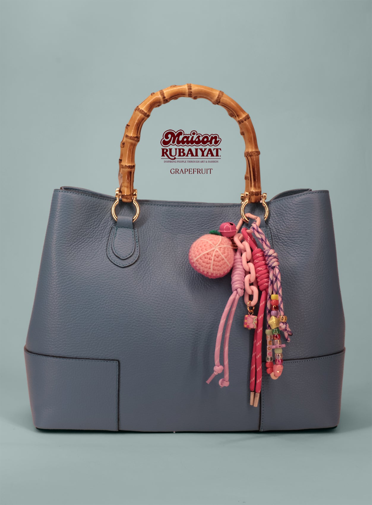 Trendy Tas Accessoires – Maison Rubaiyat Bagchain – Corsica