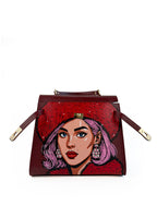 Original Lulu Bag - 'Gstaad' (MR)