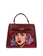 Original Lulu Bag - 'Gstaad' (MR)
