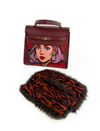 Original Lulu Bag - 'Gstaad' (MR)