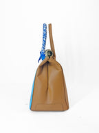 Limited Edition 1/1 - Artbag The City Companion - 'Wine Glasses' 