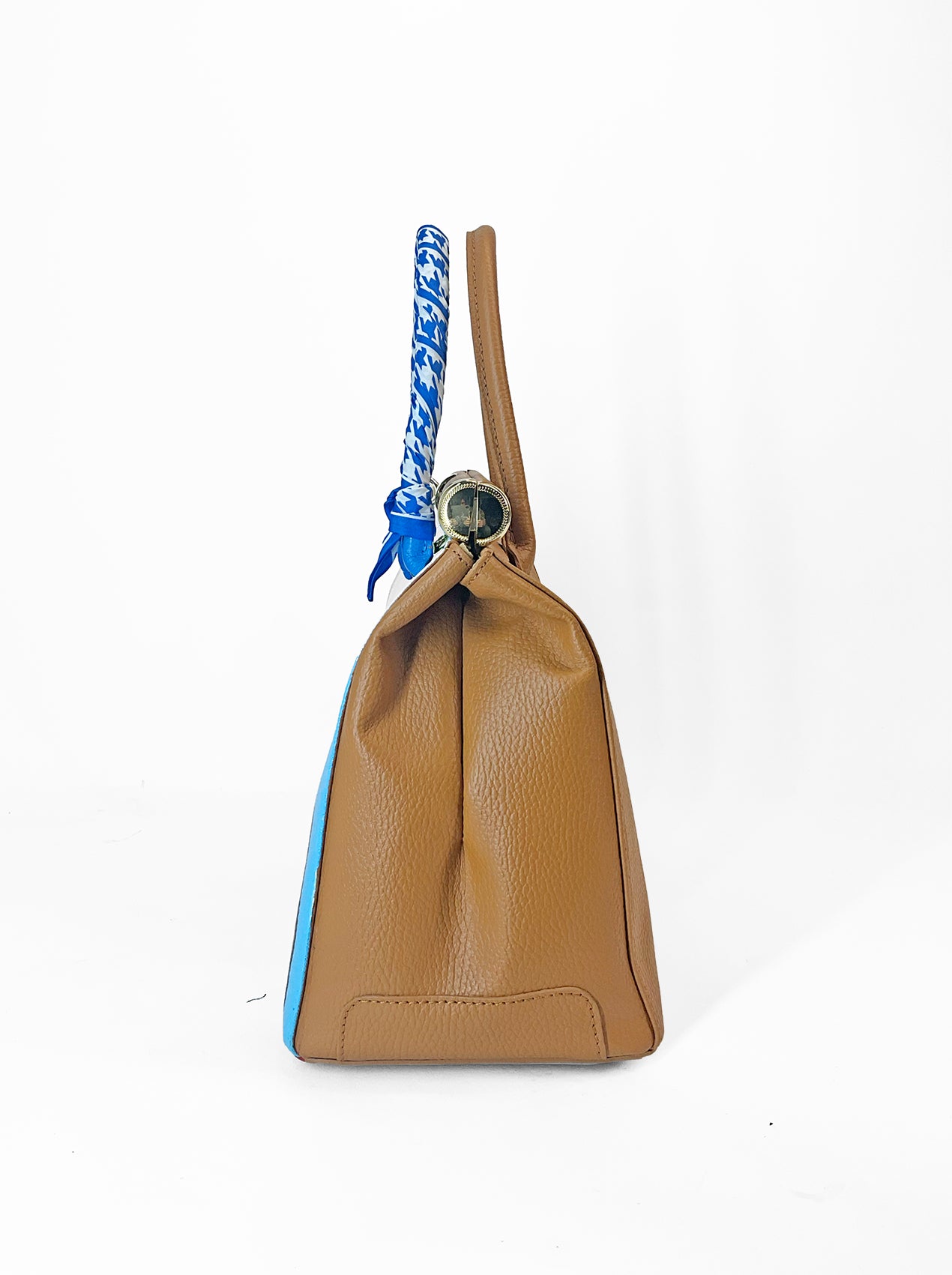 Limited Edition 1/1 - Artbag The City Companion - 'Gucci Tigers'