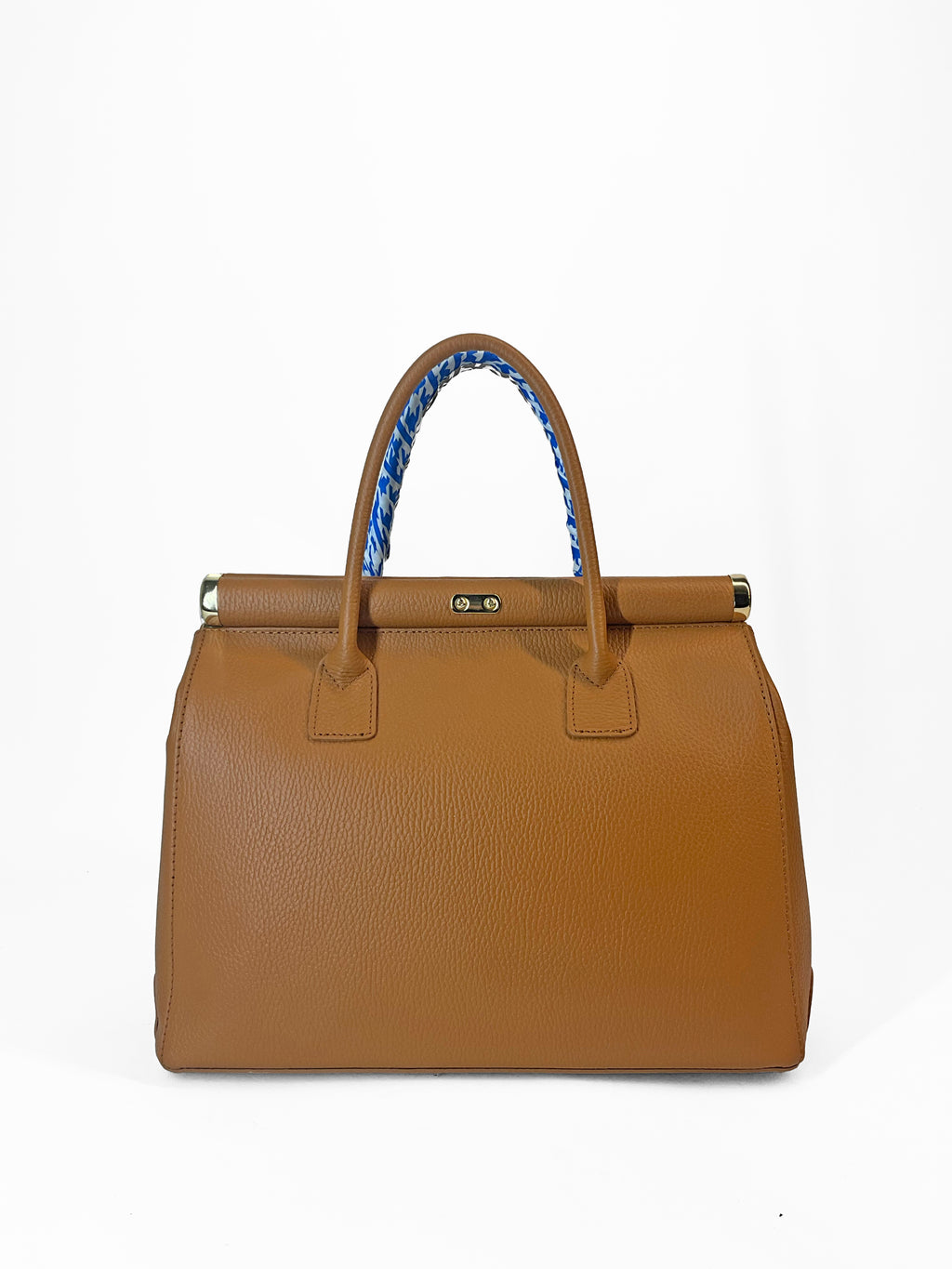 Limited Edition 1/1 - Artbag The City Companion - 'Wine Glasses' 