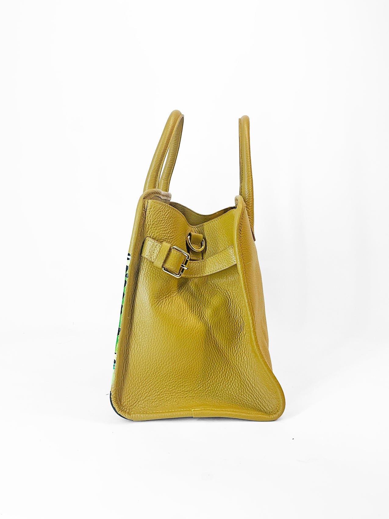 Limited Edition 1/1 - Artbag The Bowling Bag - 'Taking a nap'