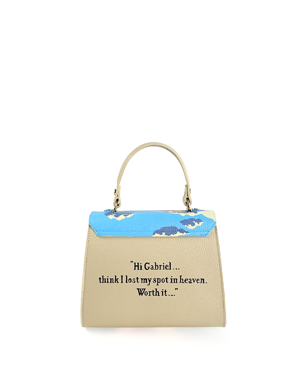Original Marie Bag - 'HEAVEN'