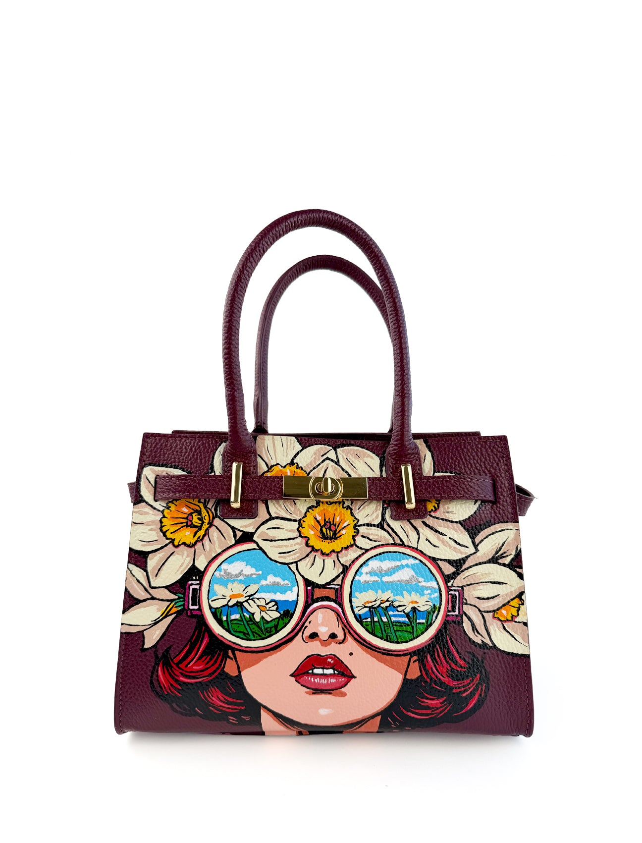 Original Gina Bag - 'Hollandia' (AVIV)