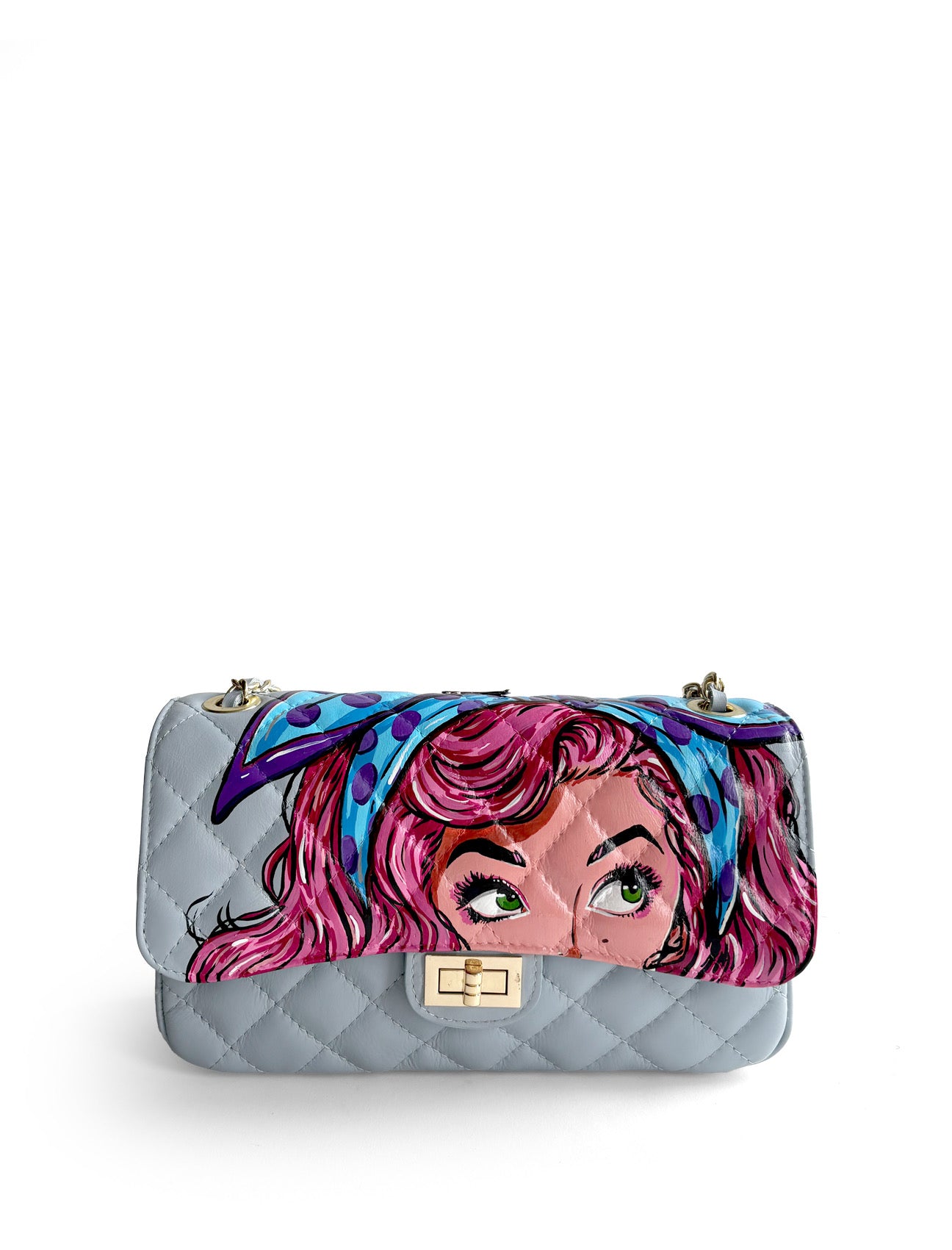 Original Kiki Bag - 'Mollie'