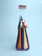 Limited Edition 1/1 - Artbag The Contempo Bag - 'Jackie'