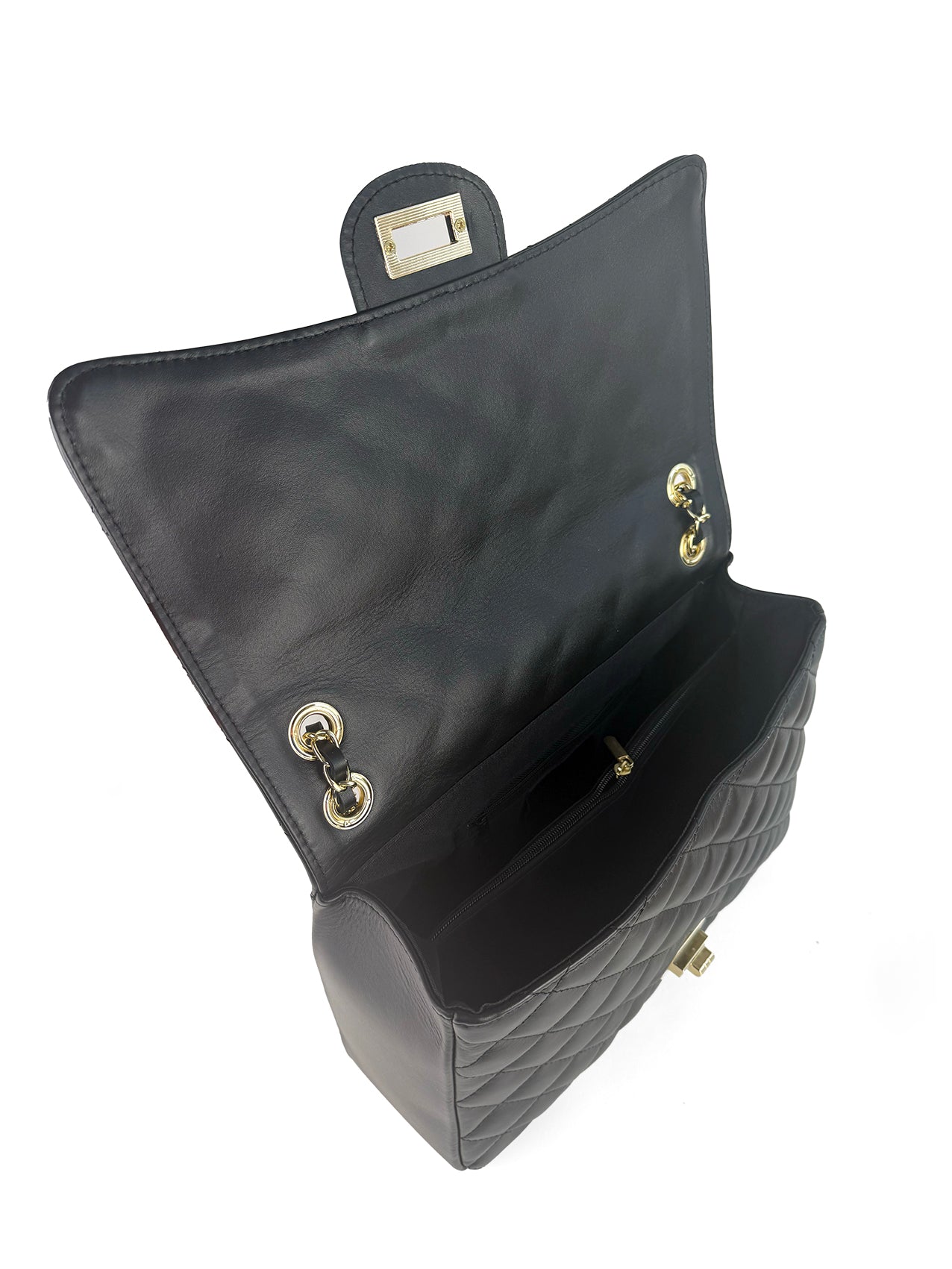 Original Kiki Bag - 'Clubs'