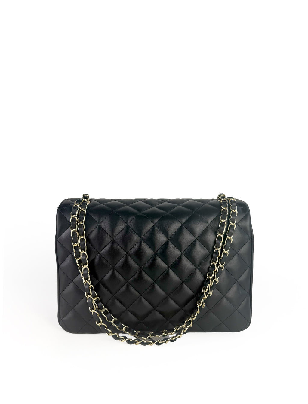 Original Kiki Bag - 'Clubs'