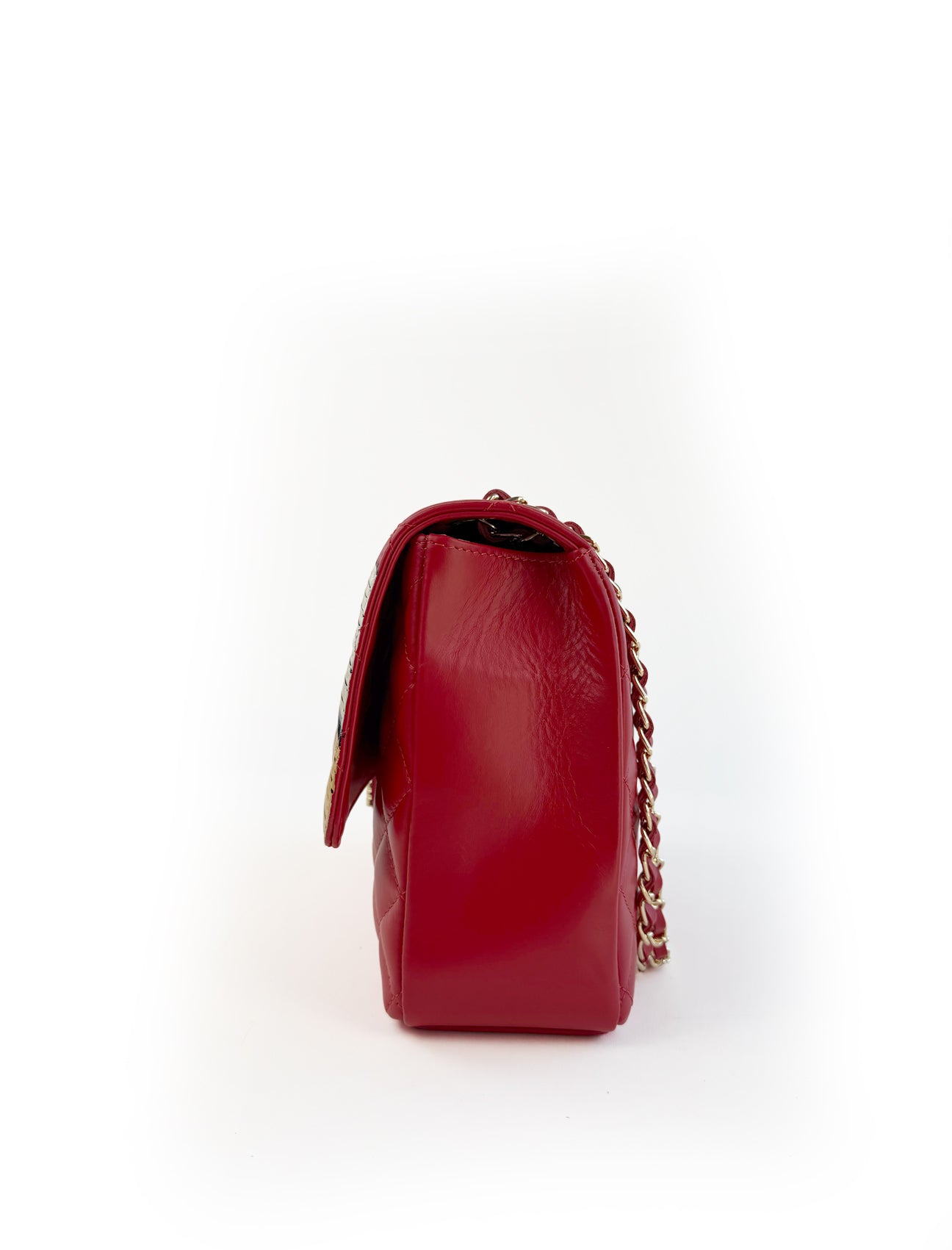 Original Kiki Bag - 'Claudine' (MR)