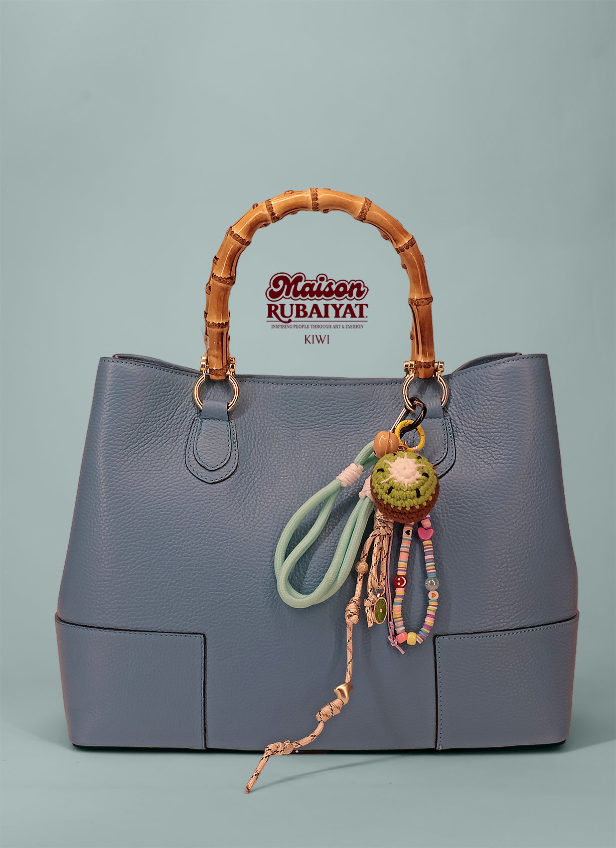 Trendy Tas Accessoires – Maison Rubaiyat Bagchain – Beijing