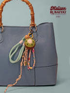 Trendige Taschenaccessoires – Maison Rubaiyat Bagchain – Peking