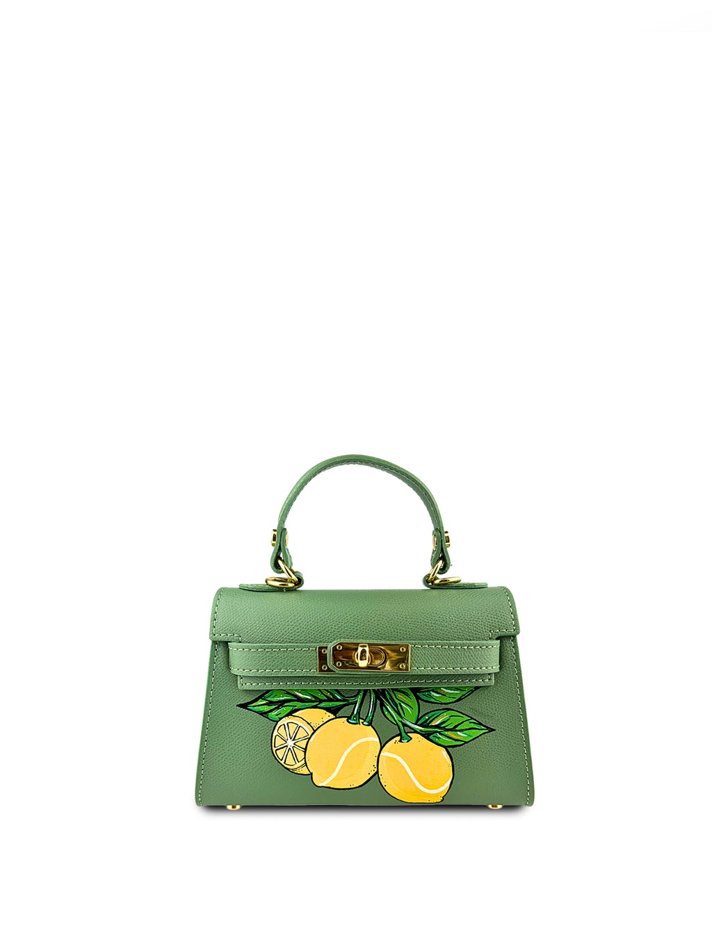 Bella Bag Original - « Angel »