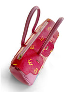Limited Edition Pink Bella 'Golden Cravings'