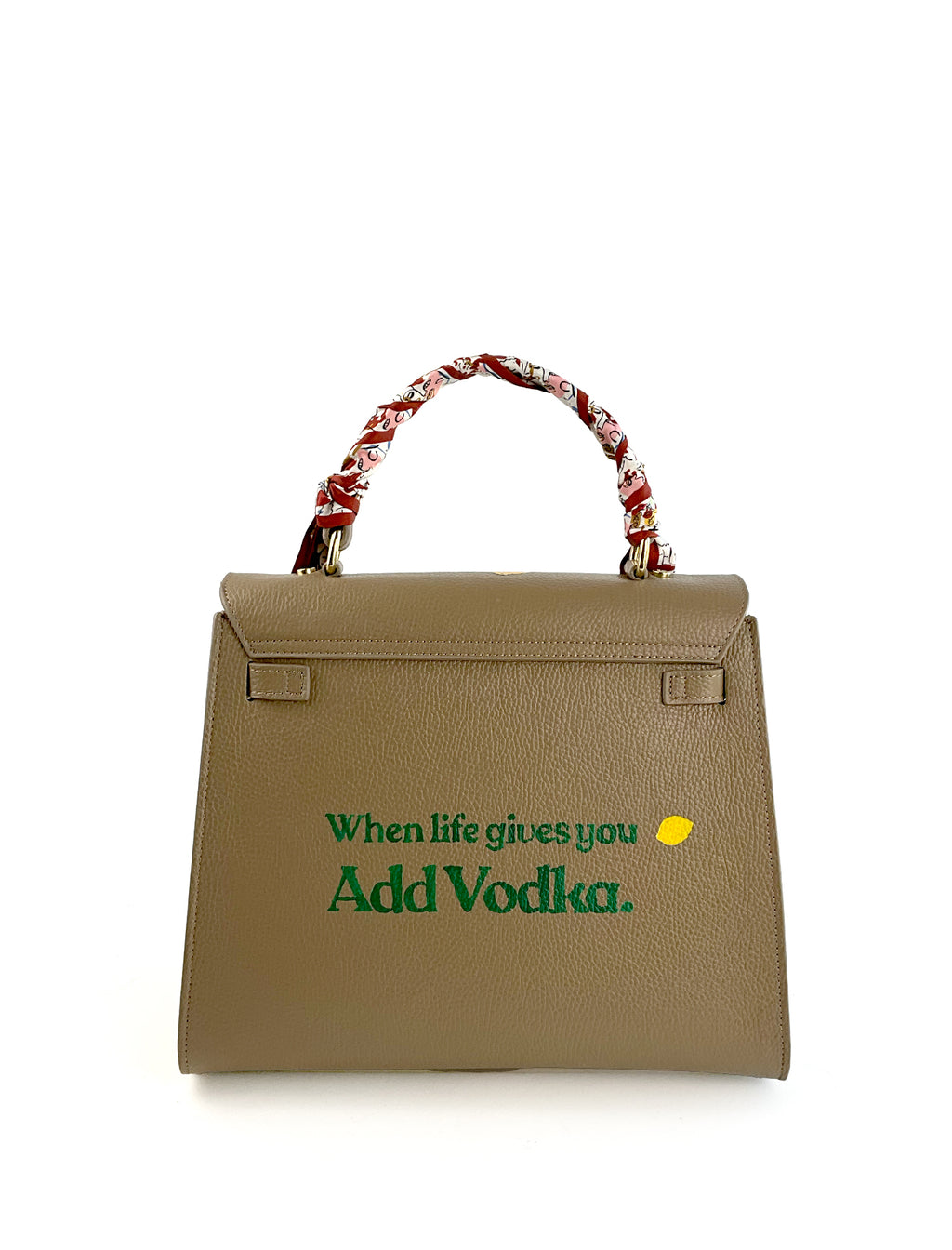 Original Lulu Bag - 'DOLCE'
