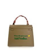 Original Lulu Bag - 'DOLCE'