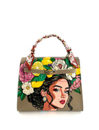 Original Lulu Bag - 'DOLCE'