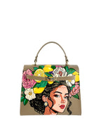 Original Lulu Bag - 'DOLCE'