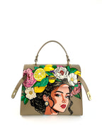 Original Lulu Bag - 'DOLCE'