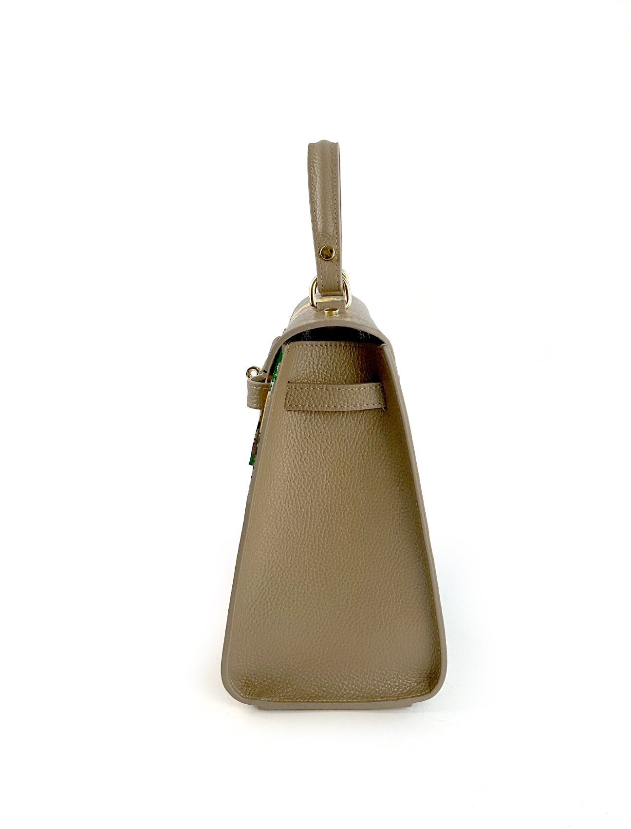 Original Lulu Bag - 'DOLCE'