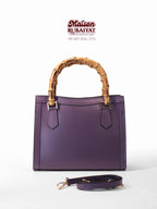 Limited Edition 1/1 - Artbag The Little Bamboo - 'Eva' 