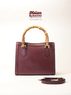 Limited Edition 1/1 - Artbag The Little Bamboo - 'Lily'