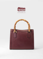 Limited Edition 1/1 - Artbag The Little Bamboo - 'Lily'