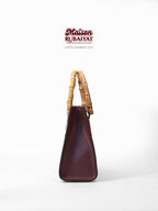 Limited Edition 1/1 - Artbag The Little Bamboo - 'Lily'