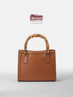 Limited Edition 1/1 - Artbag The Little Bamboo - 'Olivia' 