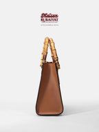 Limited Edition 1/1 - Artbag The Little Bamboo - 'Olivia' 