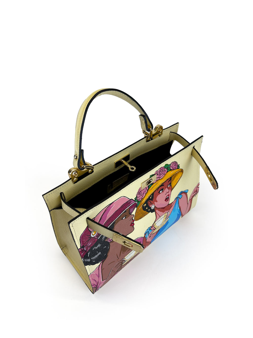 Bella Bag Original - « Angel »